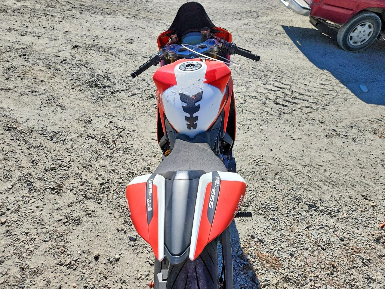 2018 Ducati Superbike 959 Panigale - Image 6