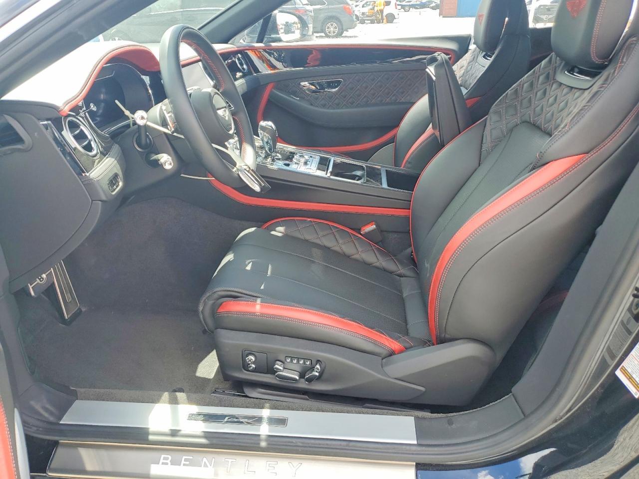 2023 Bentley Continental Gt Speed - Image 7