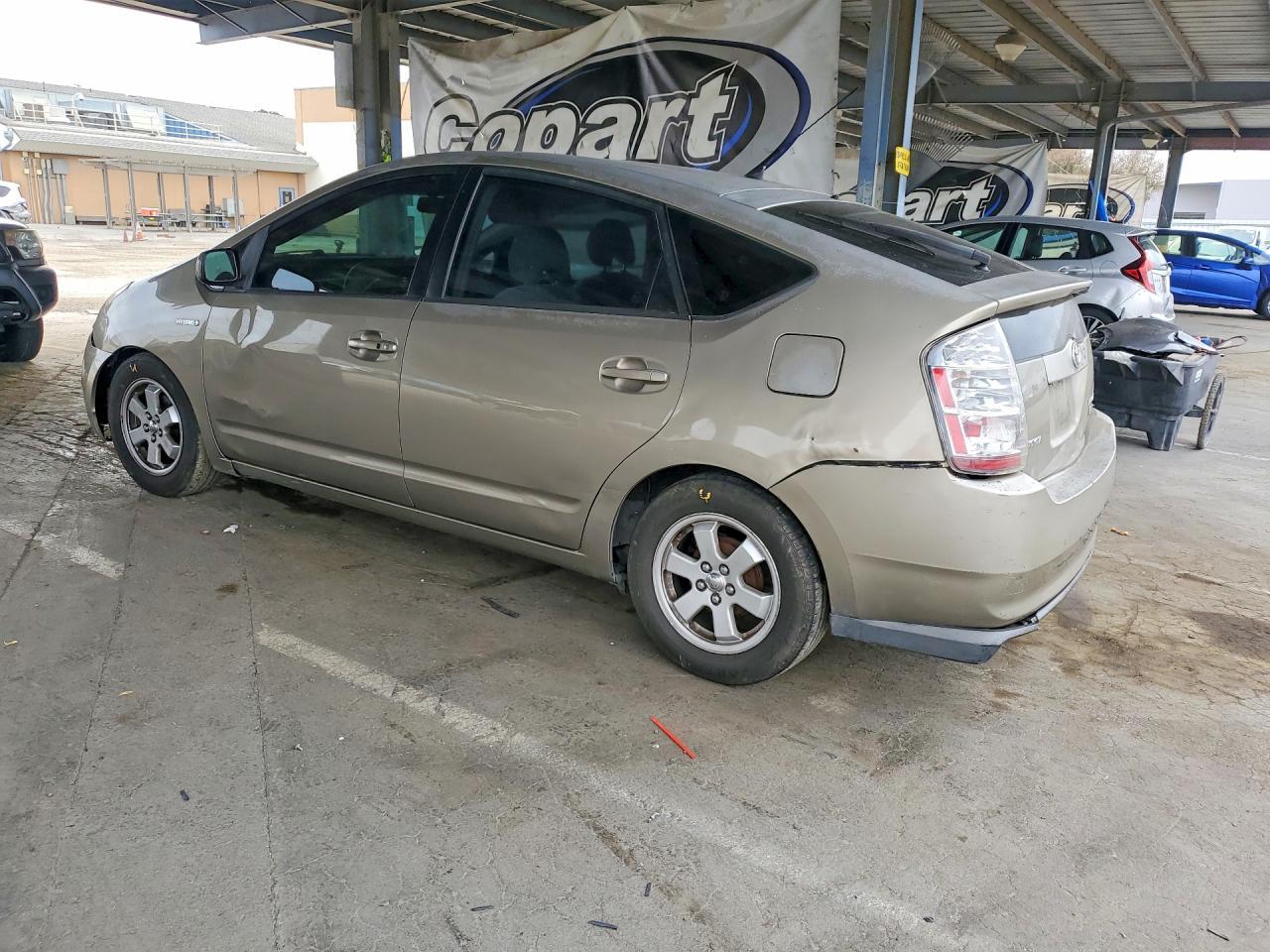 2006 Toyota Prius Base - Image 2