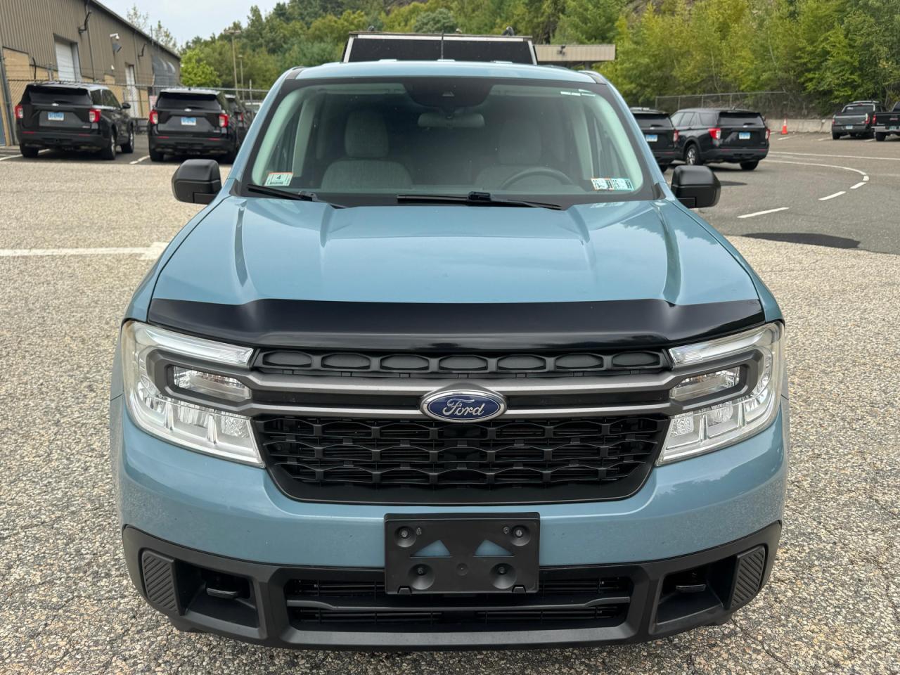 2022 Ford Maverick Xl - Фото 4