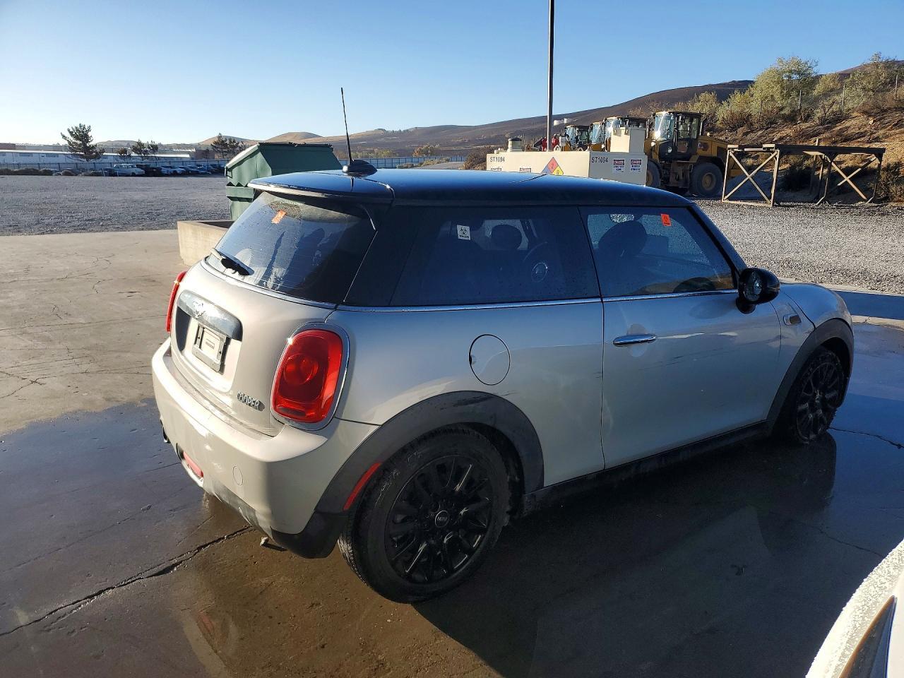 2017 Mini Cooper - Фото 3