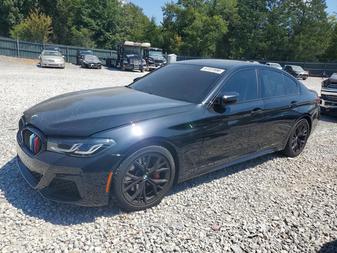 2023 BMW 530 Xi