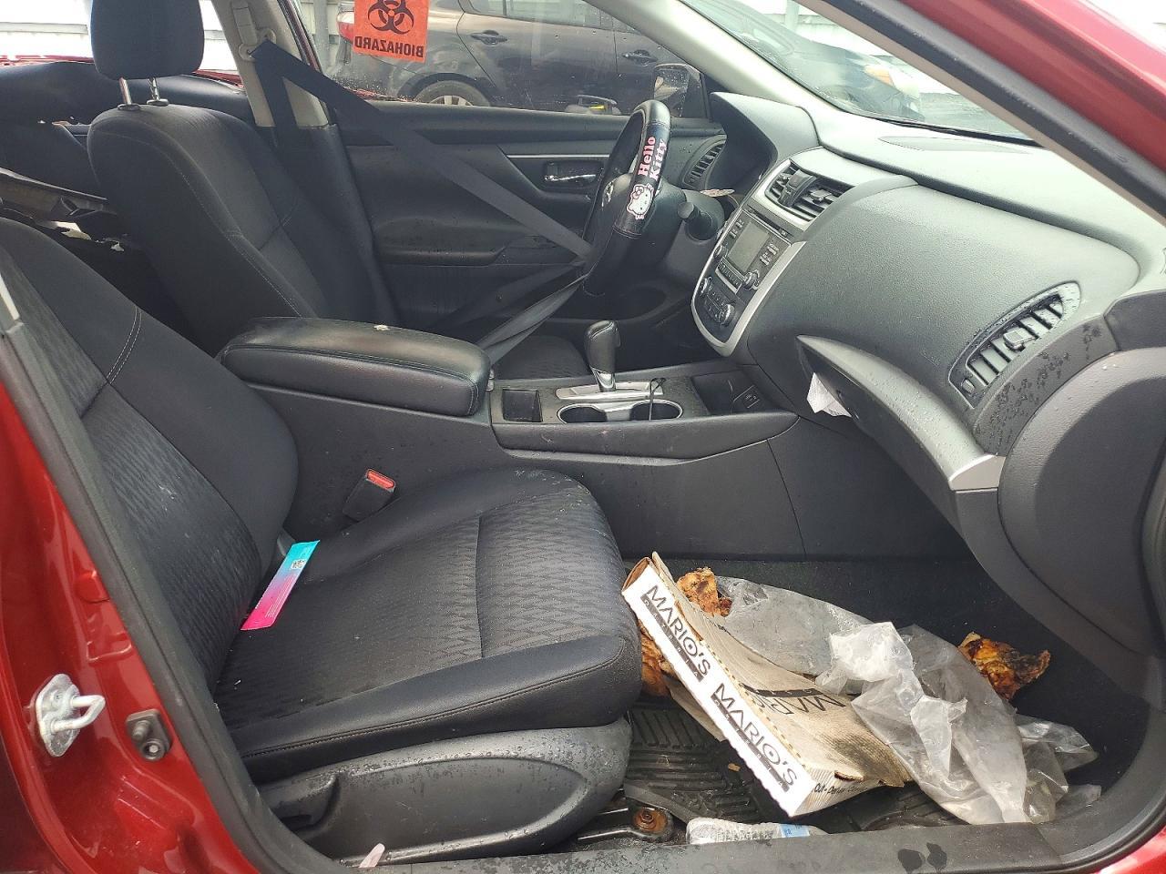 2018 Nissan Altima 2.5 S - Image 7