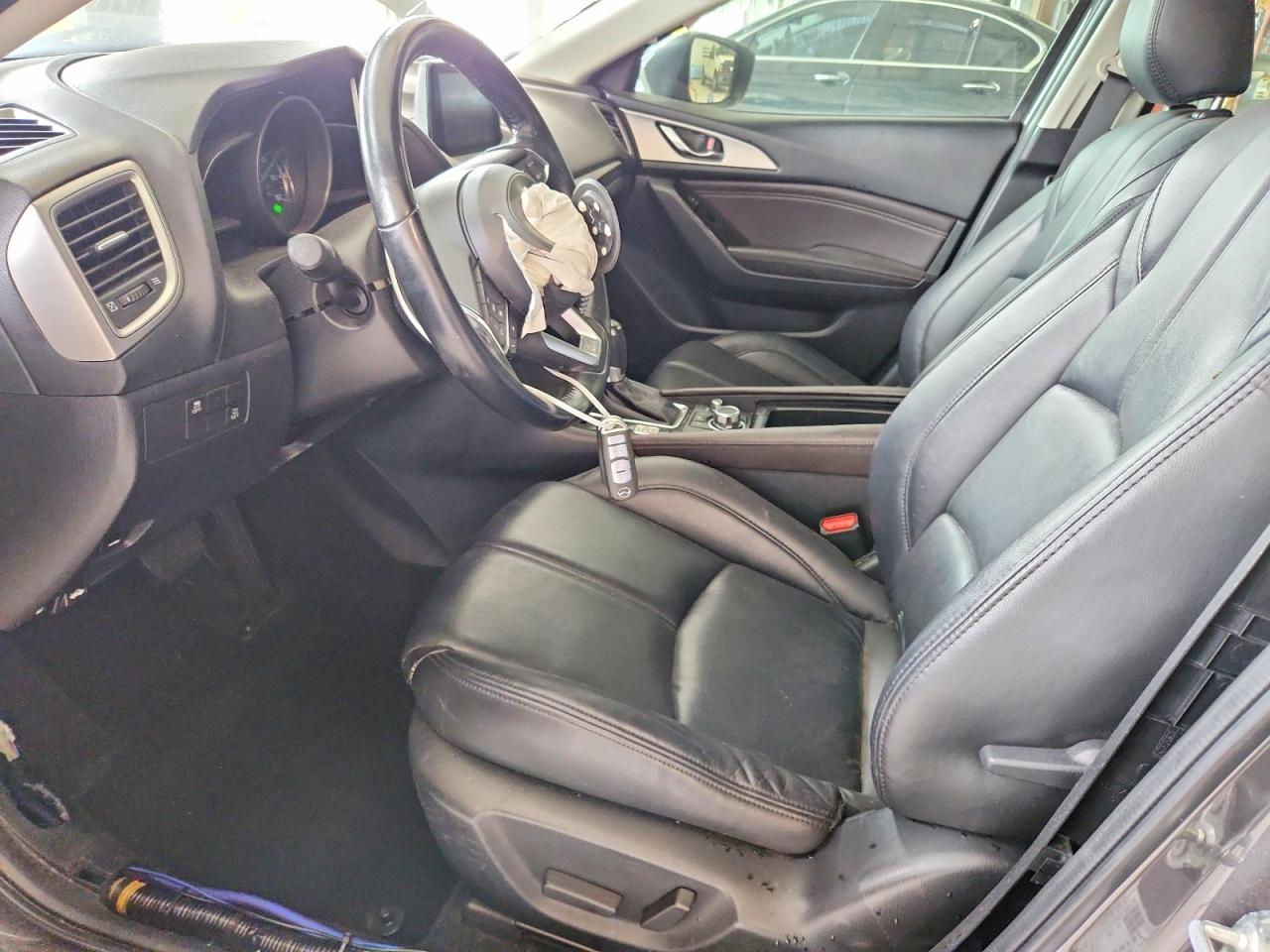 2018 Mazda 3 Touring - Фото 7