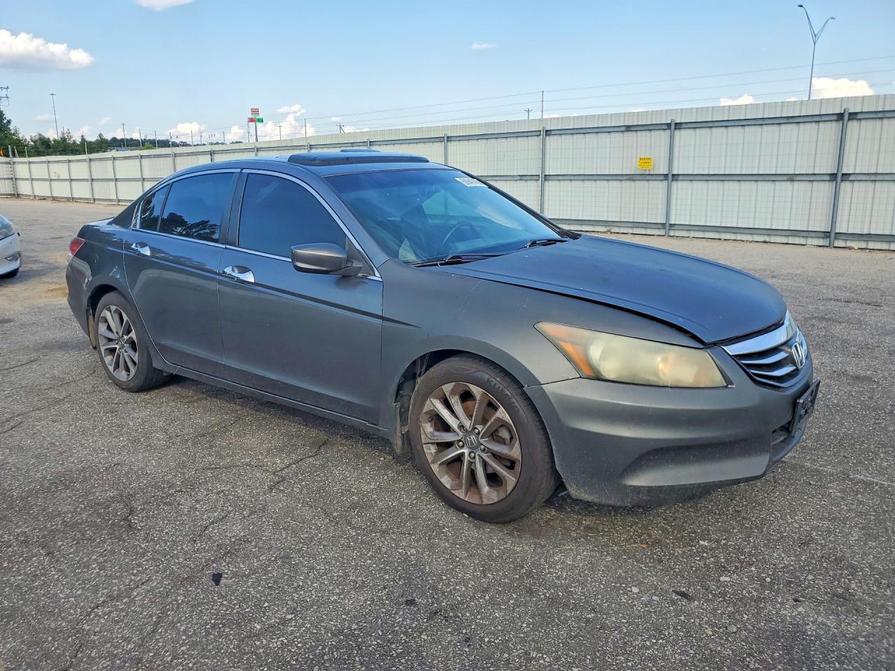 2009 Honda Accord Exl - Фото 4