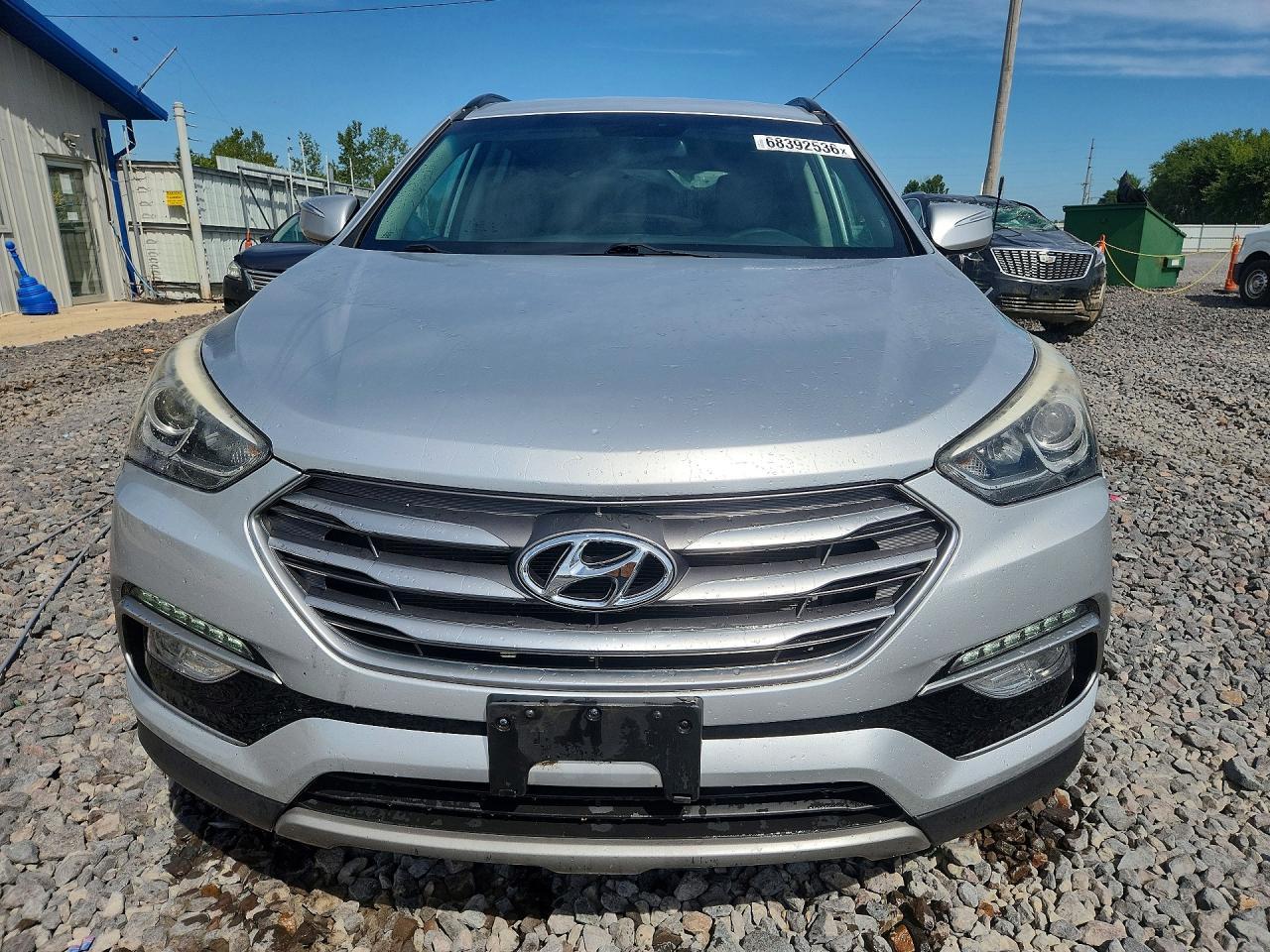 2018 Hyundai Santa Fe Sport 2.4L - Image 5