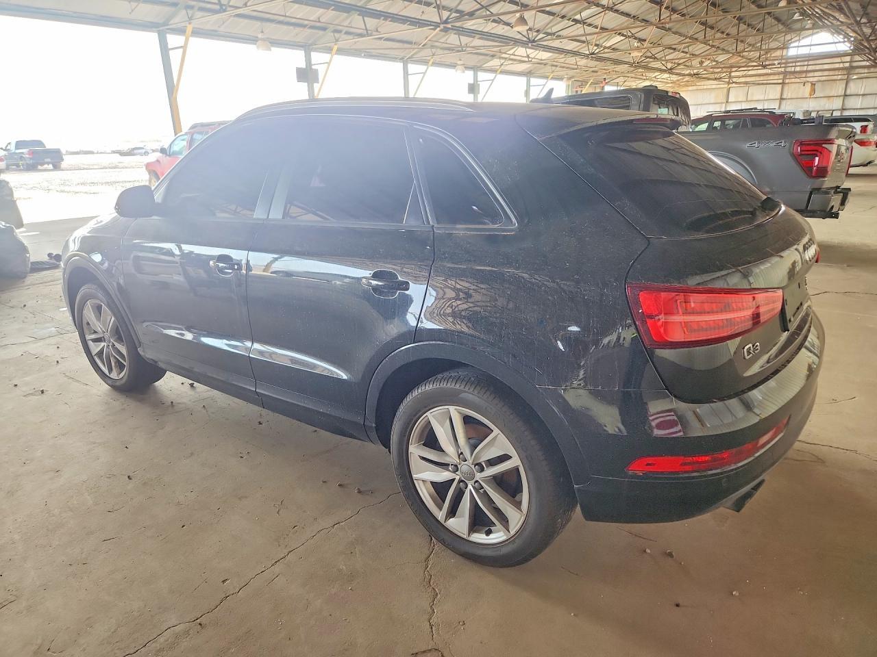 2017 Audi Q3 Premium - Image 2