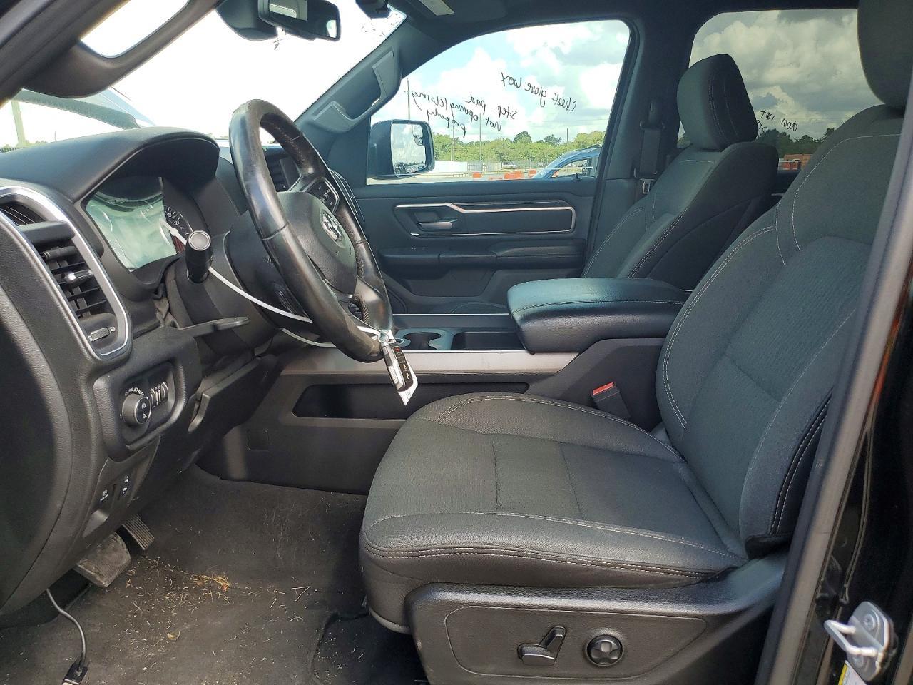 2019 Ram 1500 Big Horn/Lone Star - Image 7