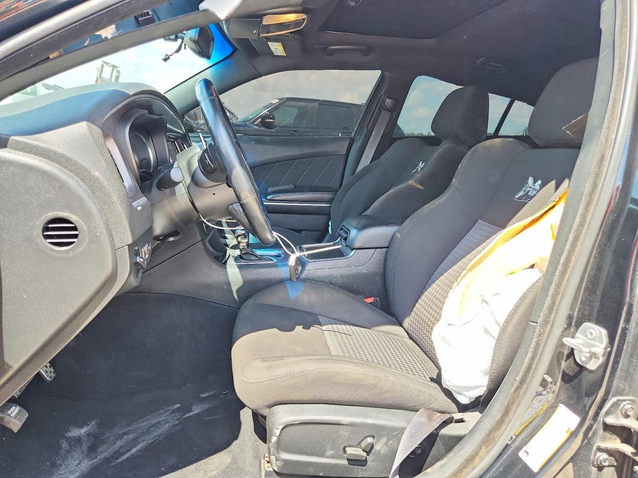 2021 Dodge Charger Scat Pack - Image 7