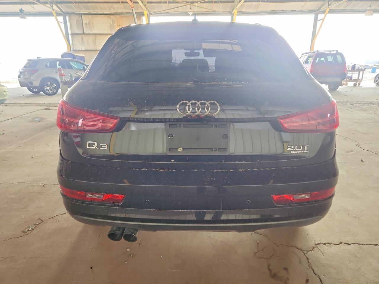 2017 Audi Q3 Premium - Image 6