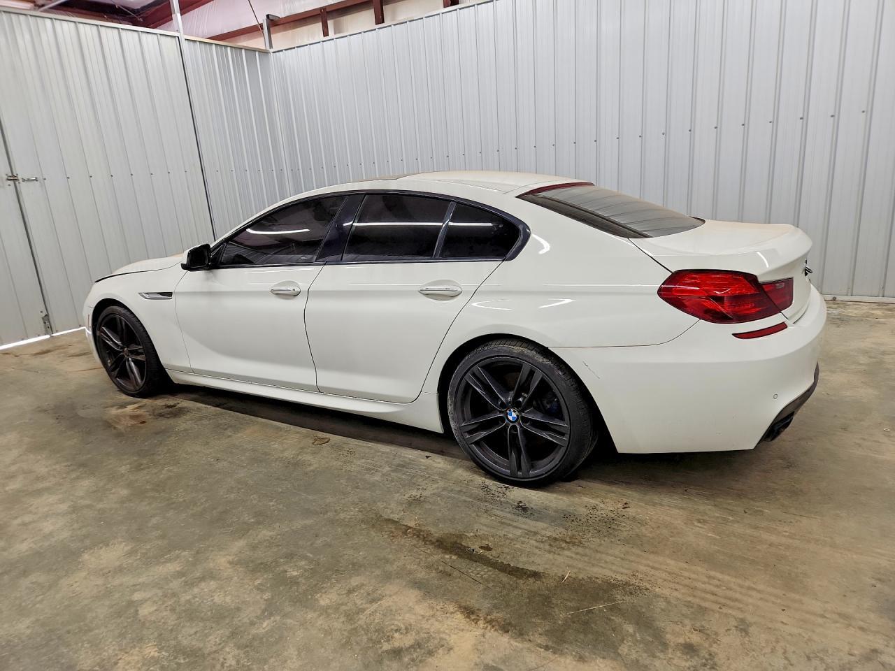 2015 BMW Alpina B6 - Фото 2
