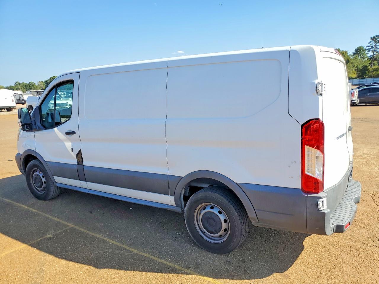 2017 Ford Transit T-250 - Image 2