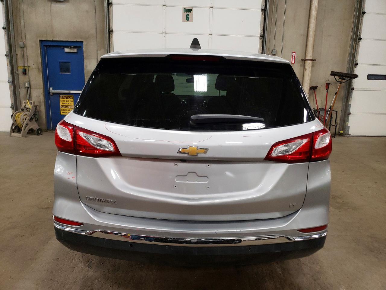 2020 Chevrolet Equinox Lt - Image 6