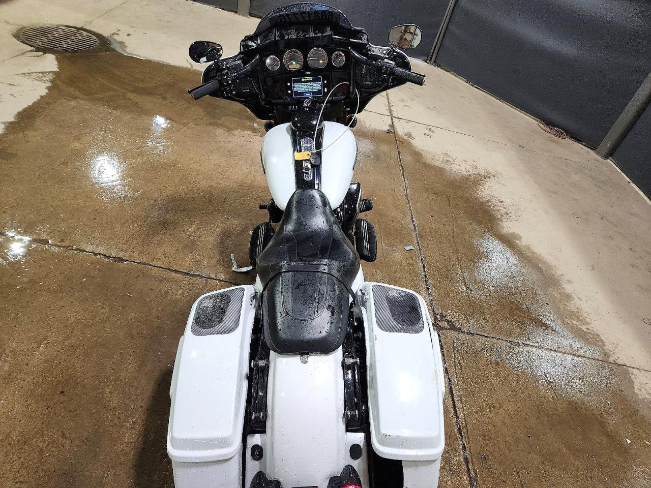 2020 Harley-Davidson Flhxs - Image 6