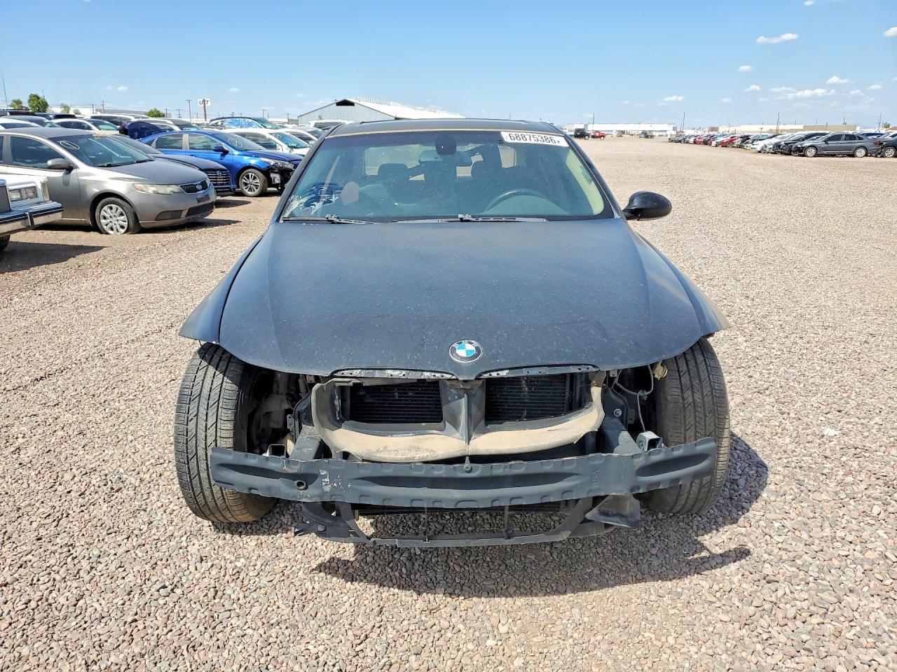 2008 BMW 328 I Sulev - Image 5