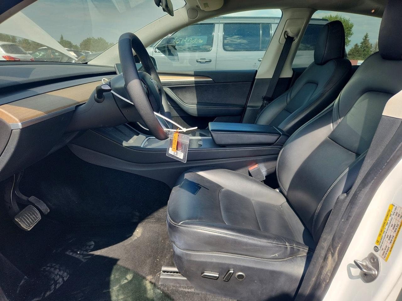 2023 Tesla Model Y - Фото 7