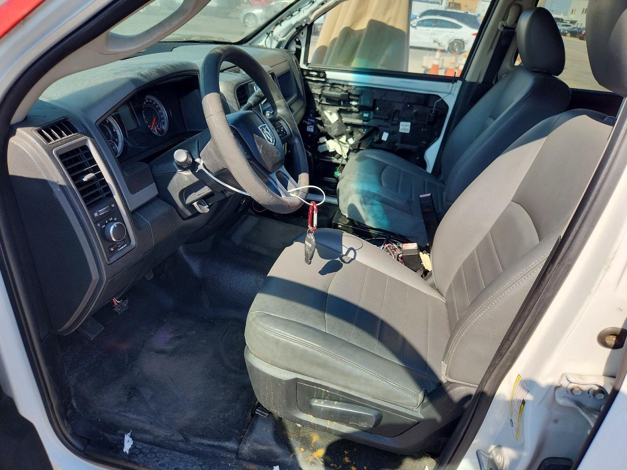 2018 Ram 2500 St - Image 7