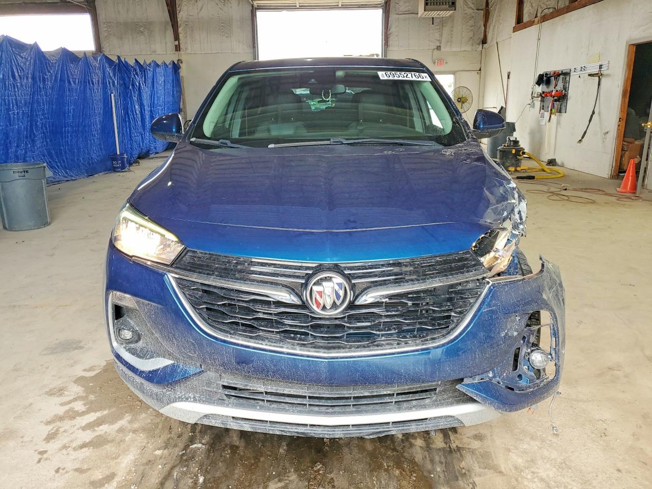 2020 Buick Encore Gx Preferred - Image 5