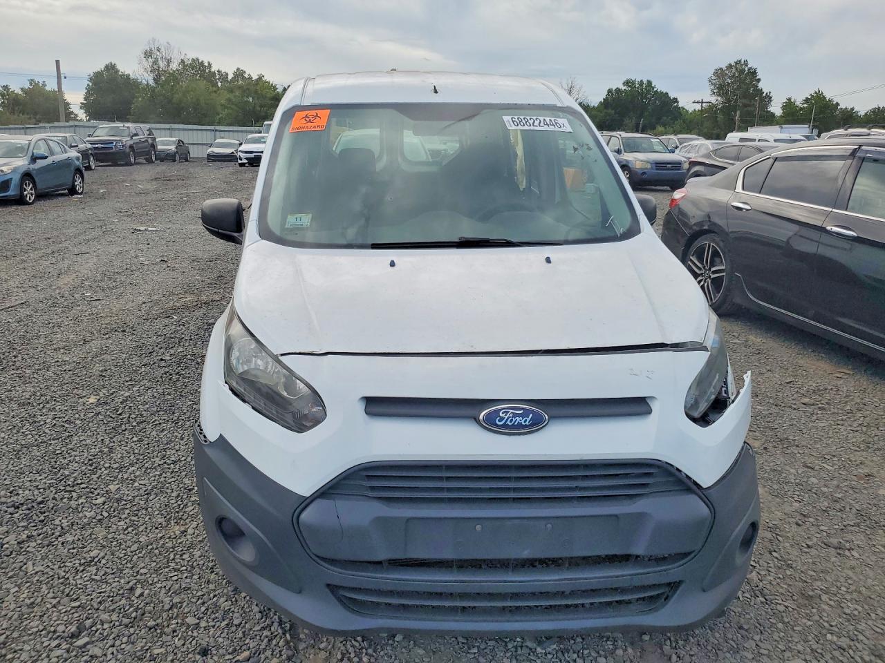 2015 Ford Transit Connect Xl - Image 5