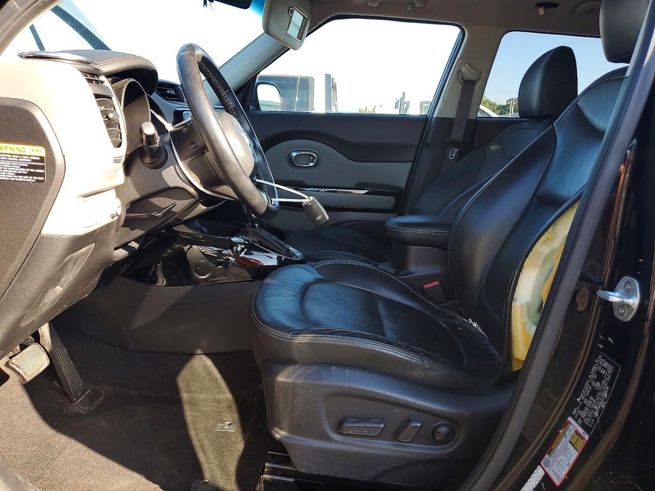 2016 Kia Soul + - Image 7