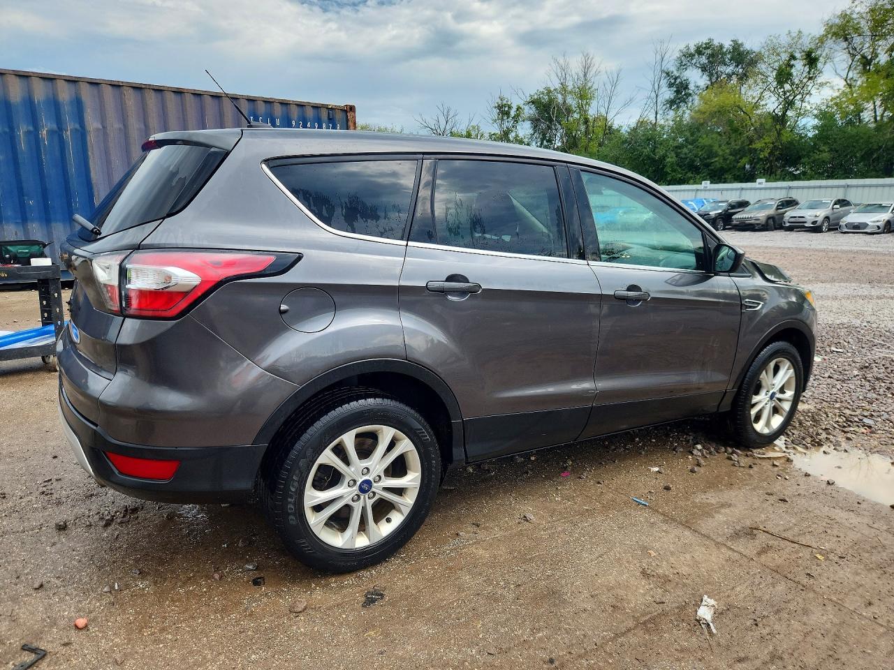 2017 Ford Escape Se - Image 3