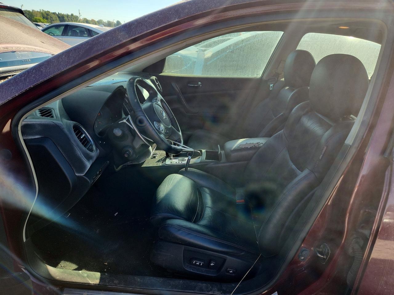 2010 Nissan Maxima 3.5 S - Image 7