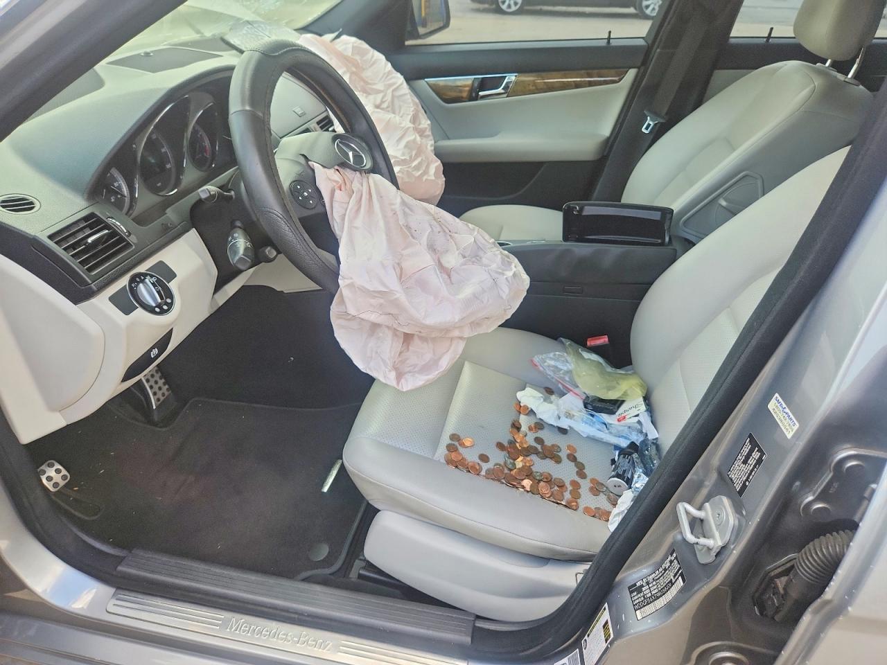 2009 Mercedes-Benz C 350 - Image 7