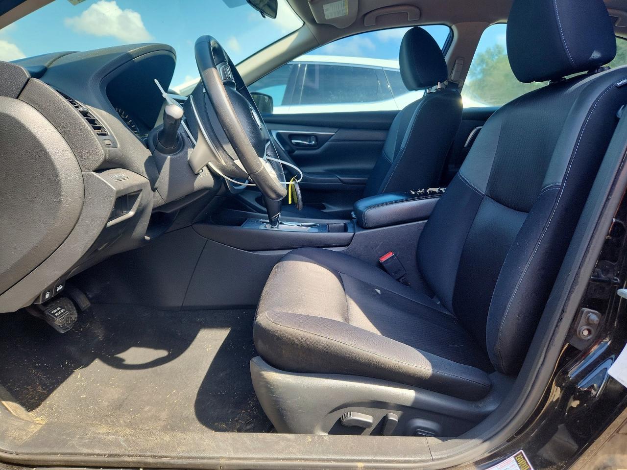 2017 Nissan Alitma - Image 7