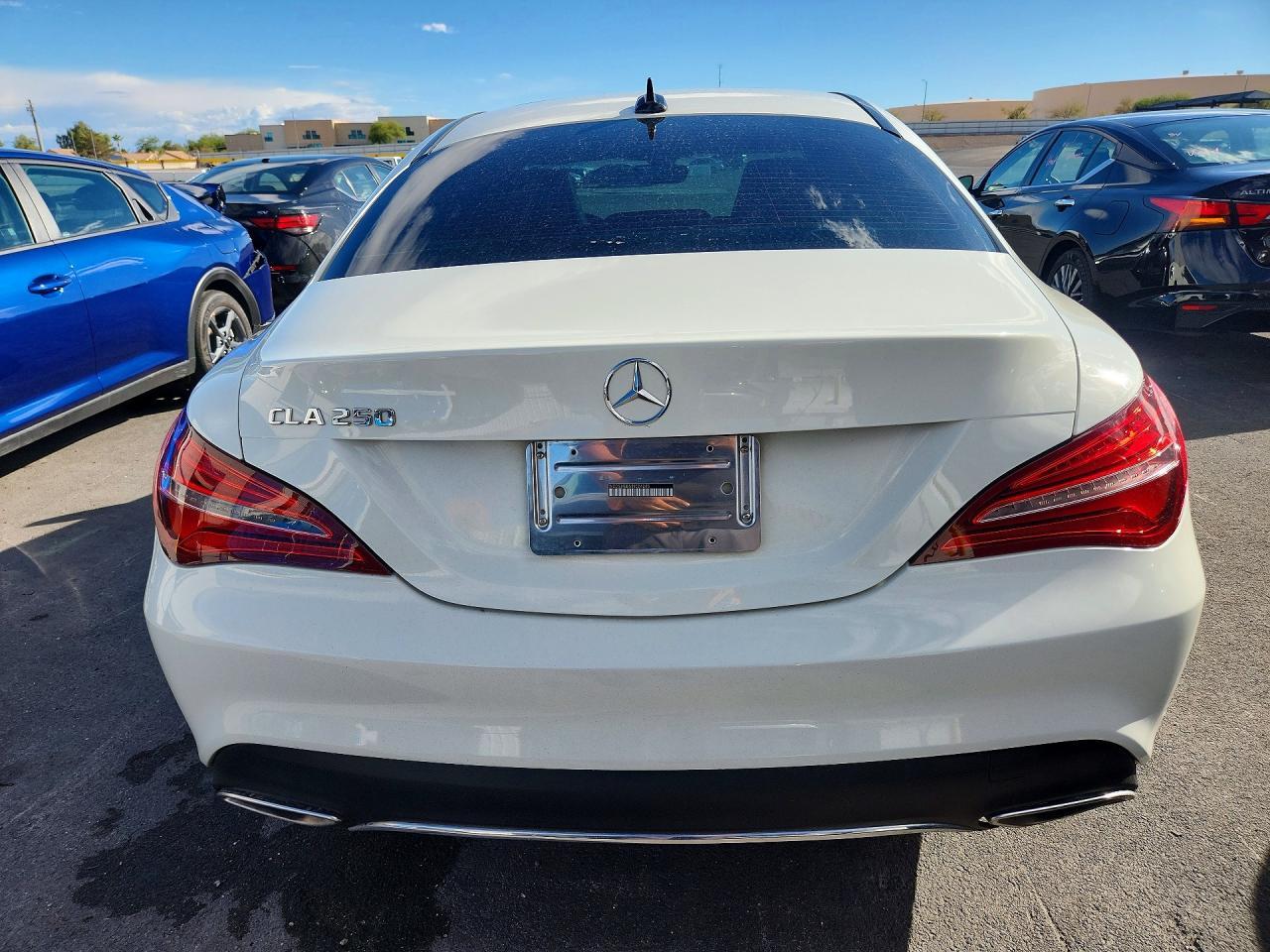 2018 Mercedes-Benz Cla 250 - Image 6
