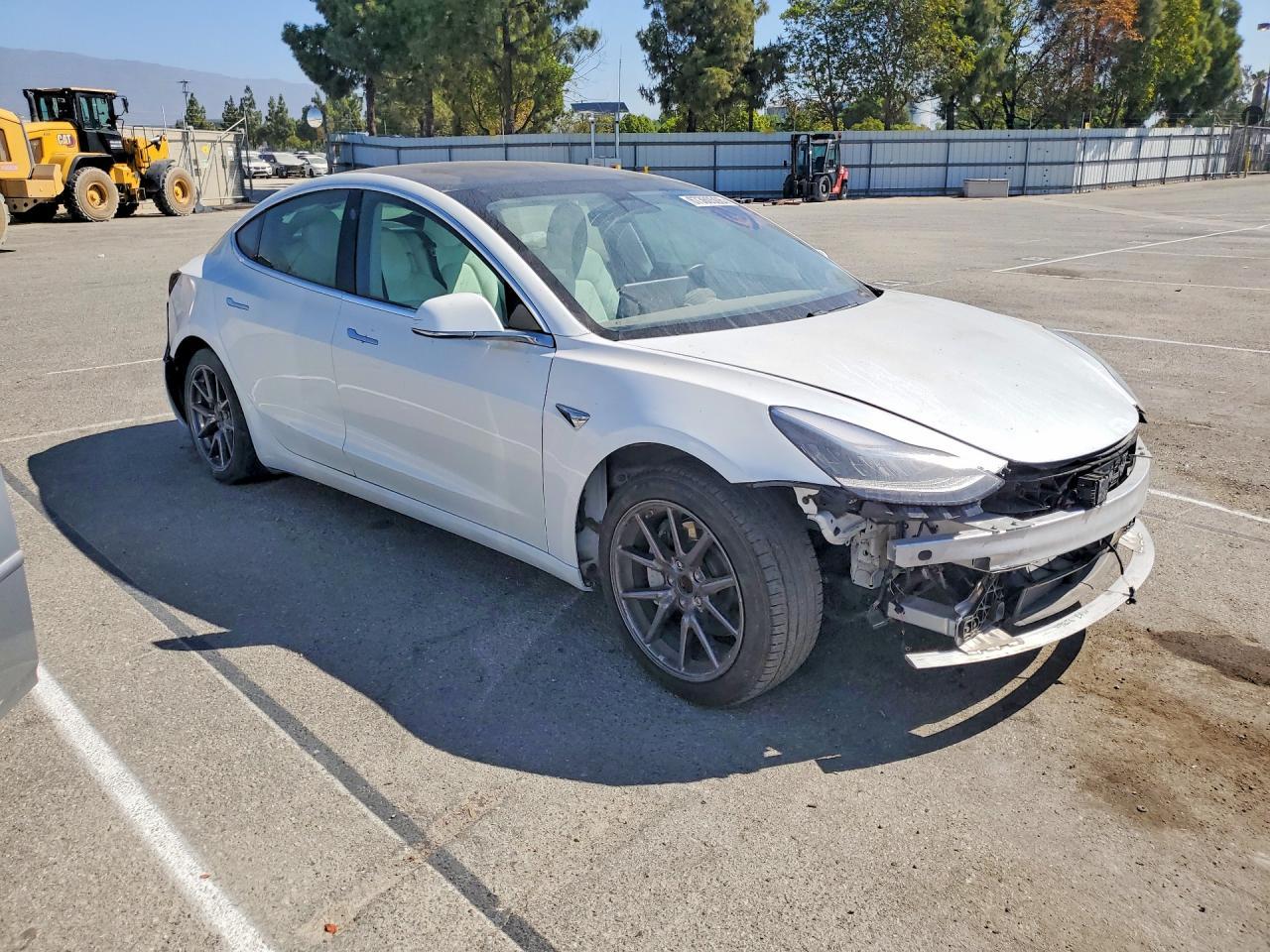 2020 Tesla Model 3 - Фото 4