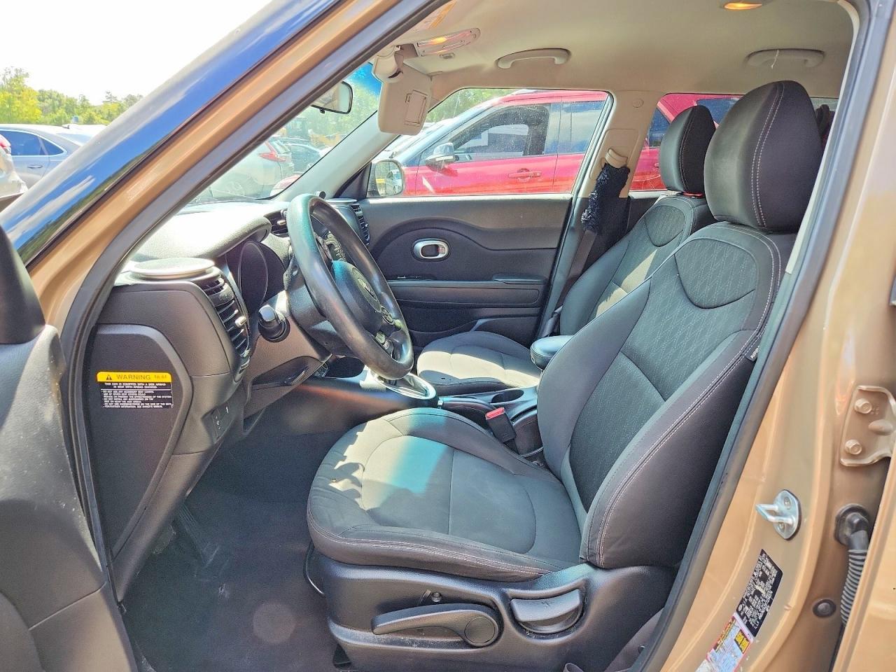 2015 Kia Soul Base - Фото 7