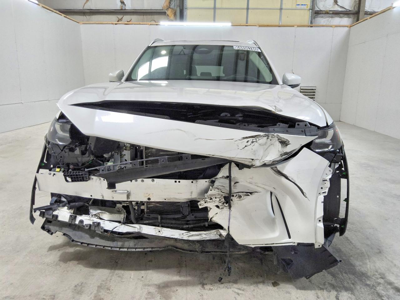 2024 Mazda Cx-90 Preferred Plus - Фото 5