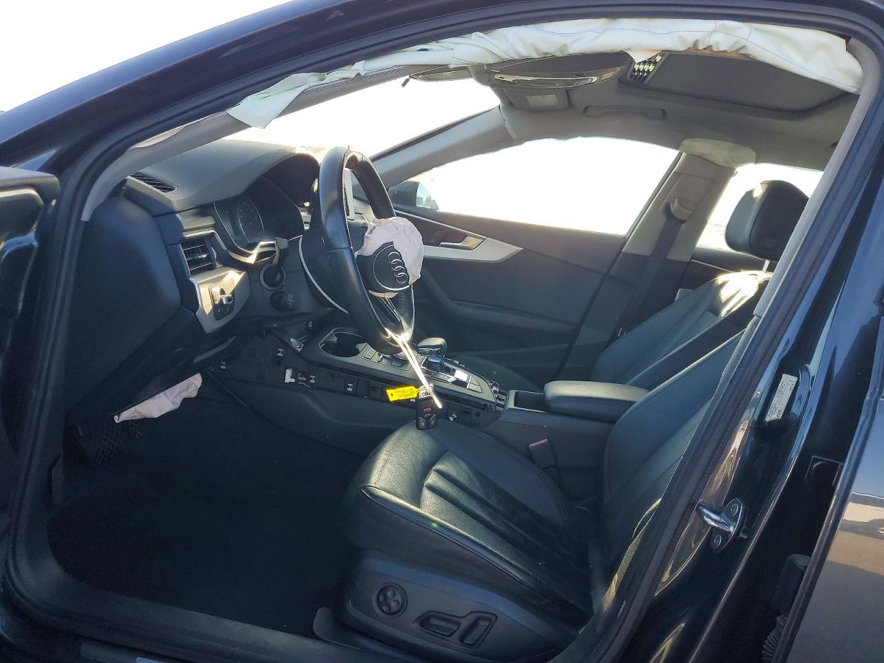 2017 Audi A4 Ultra Premium - Image 7
