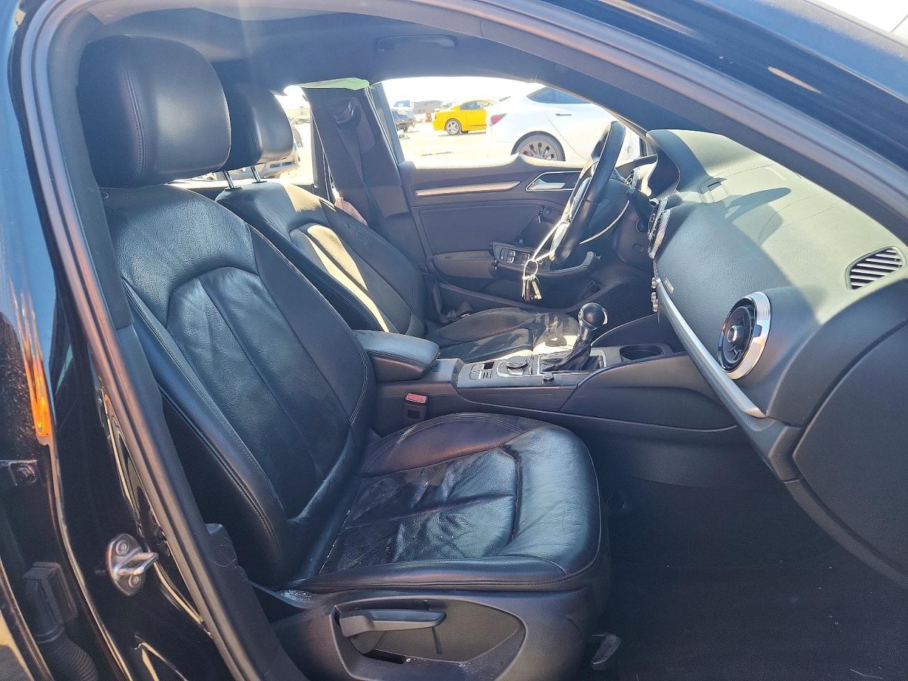 2019 Audi A3 Premium - Фото 7