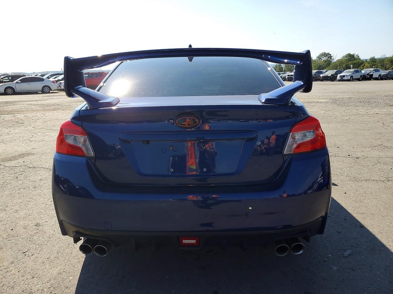 2021 Subaru Wrx Sti - Image 6