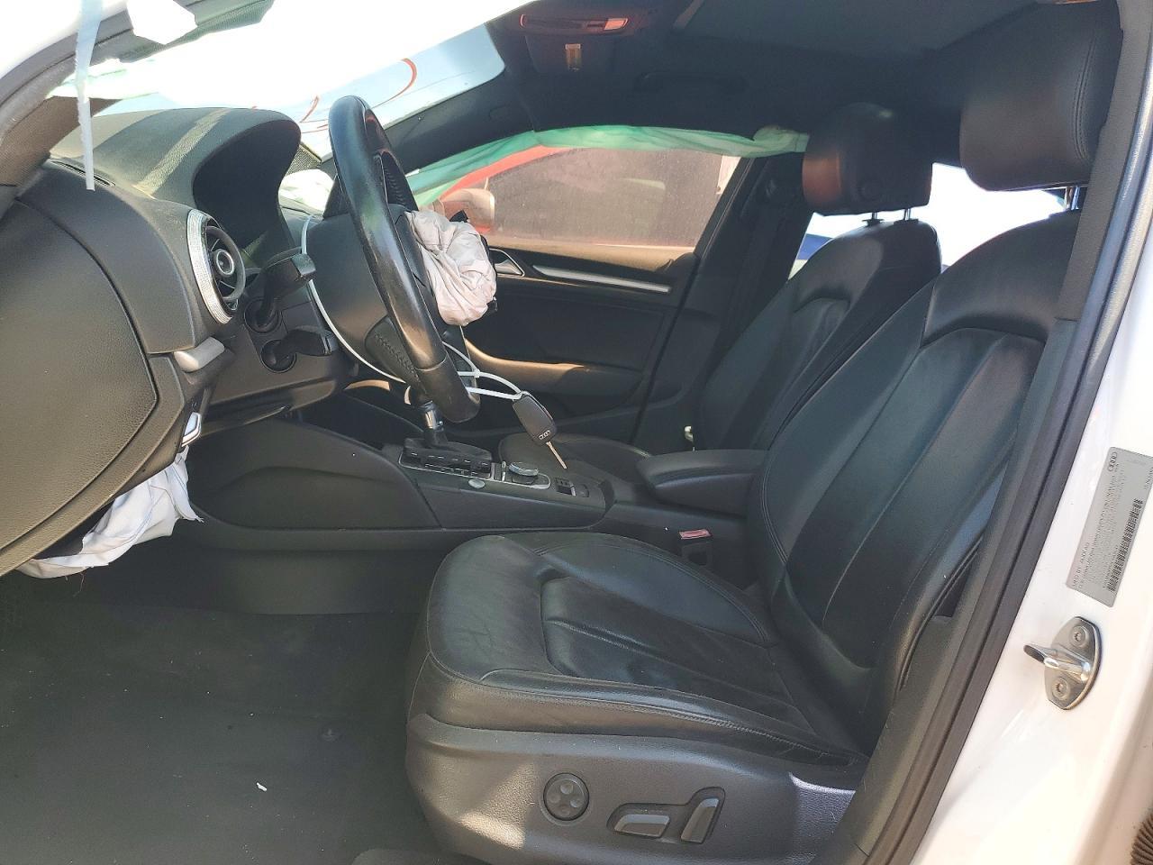2016 Audi A3 Premium - Фото 7