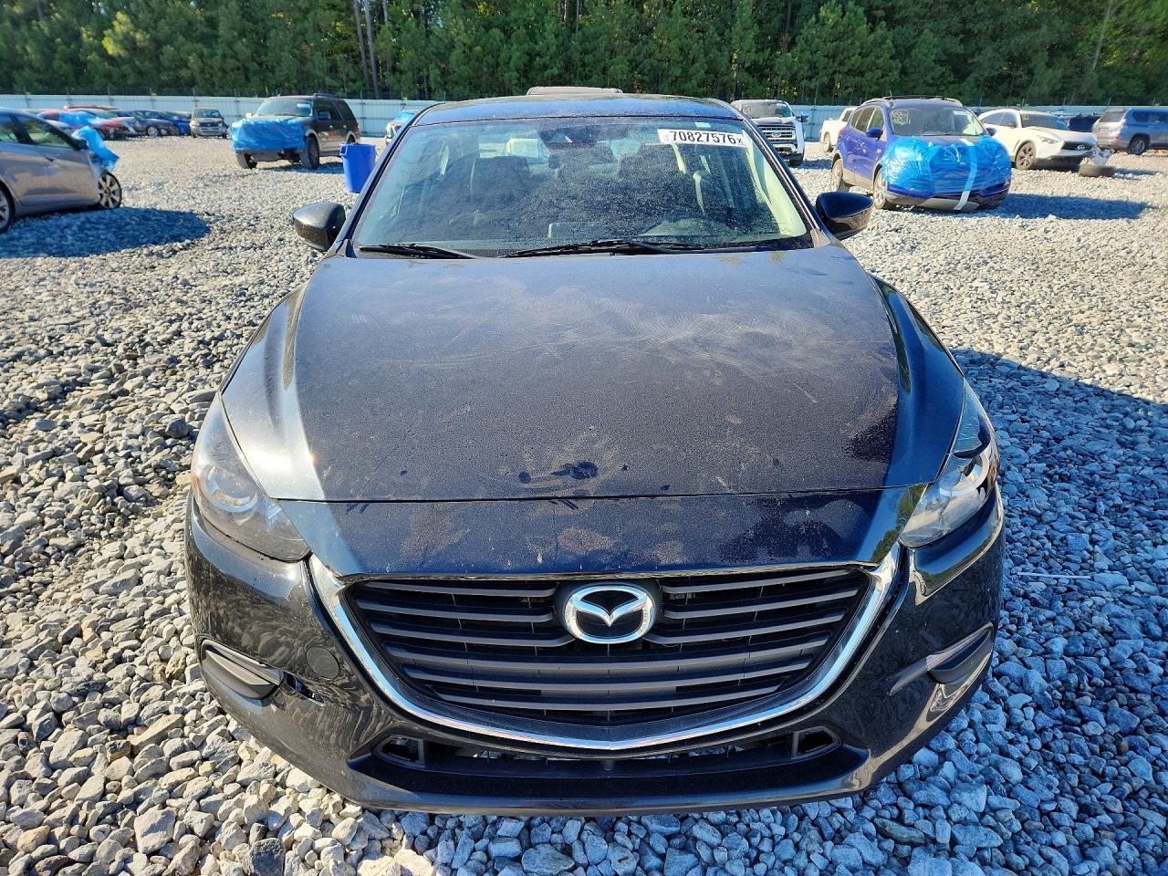 2018 Mazda 3 Sport - Фото 5