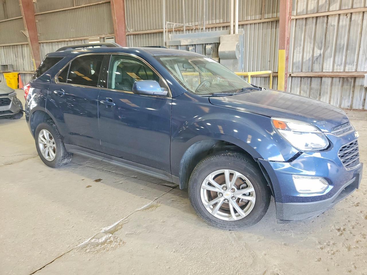 2016 Chevrolet Equinox Lt - Image 4