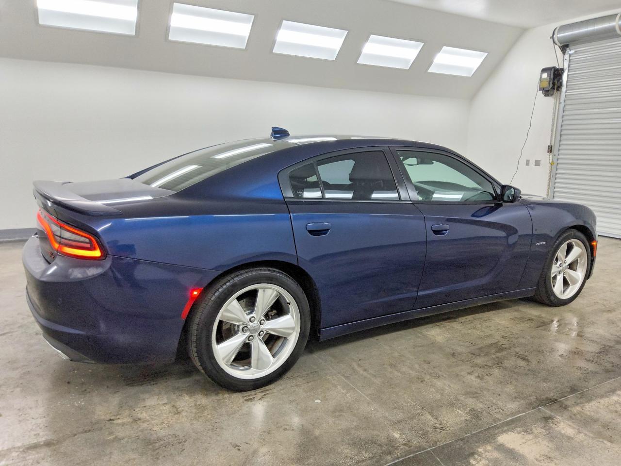 2015 Dodge Charger R/T - Фото 3