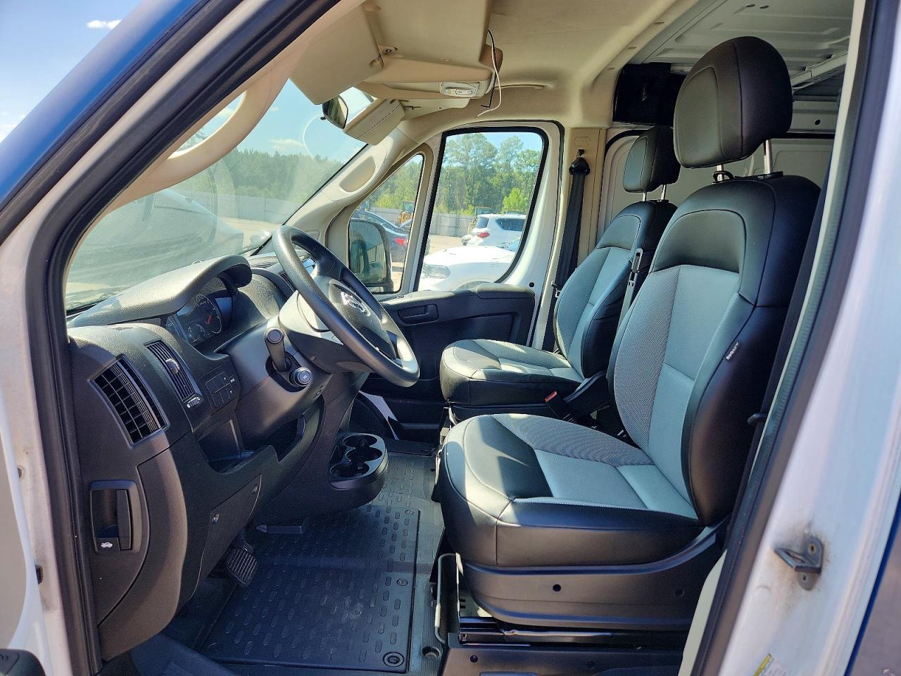 2018 Ram Promaster 1500 1500 Standard - Image 7