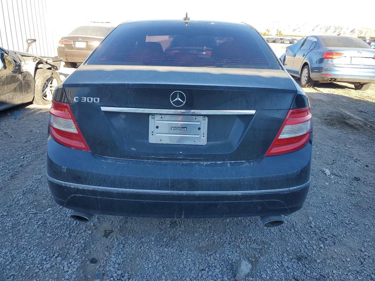 2008 Mercedes-Benz C 300 - Image 6