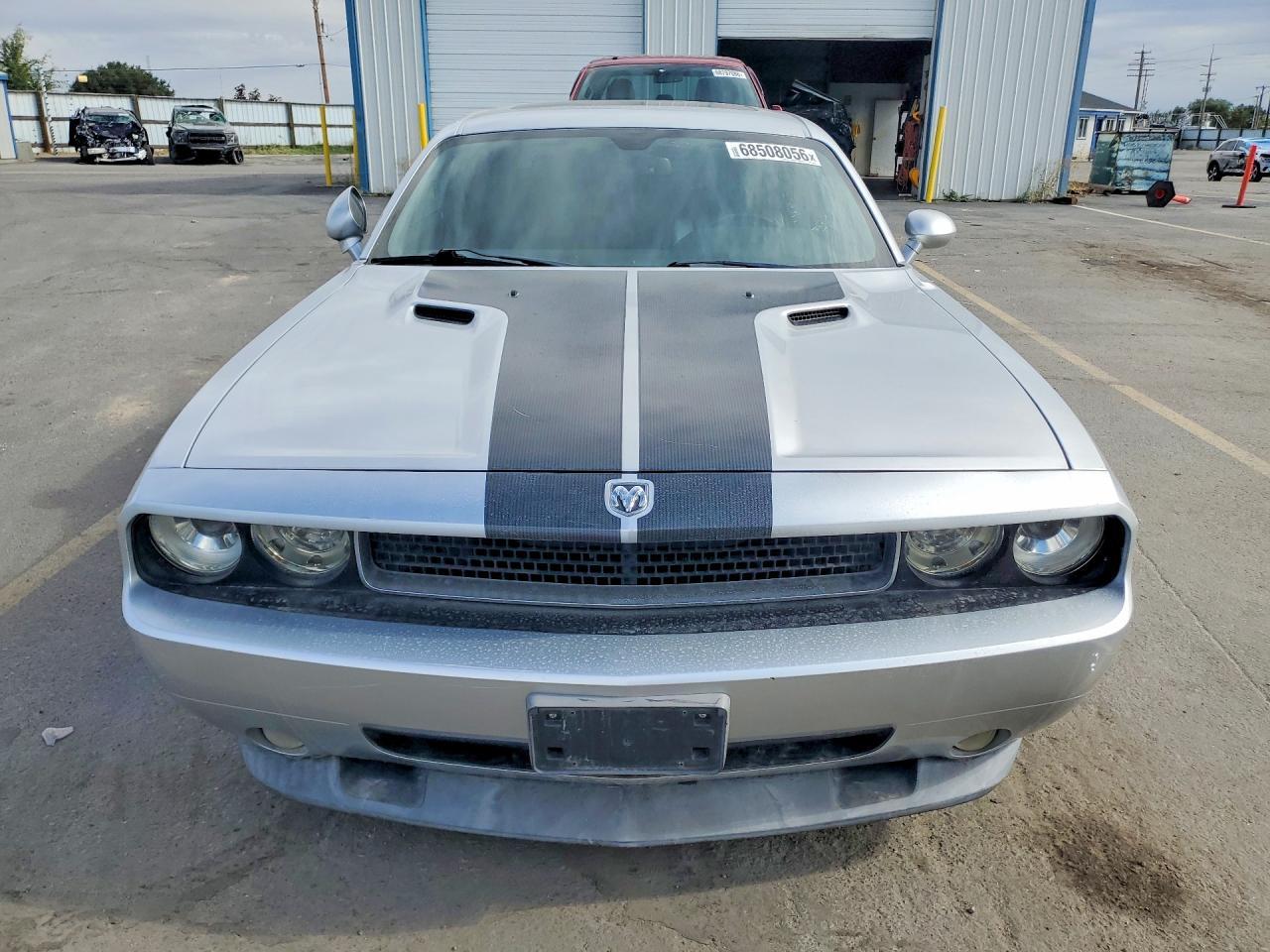 2008 Dodge Challenger Srt-8 - Фото 5