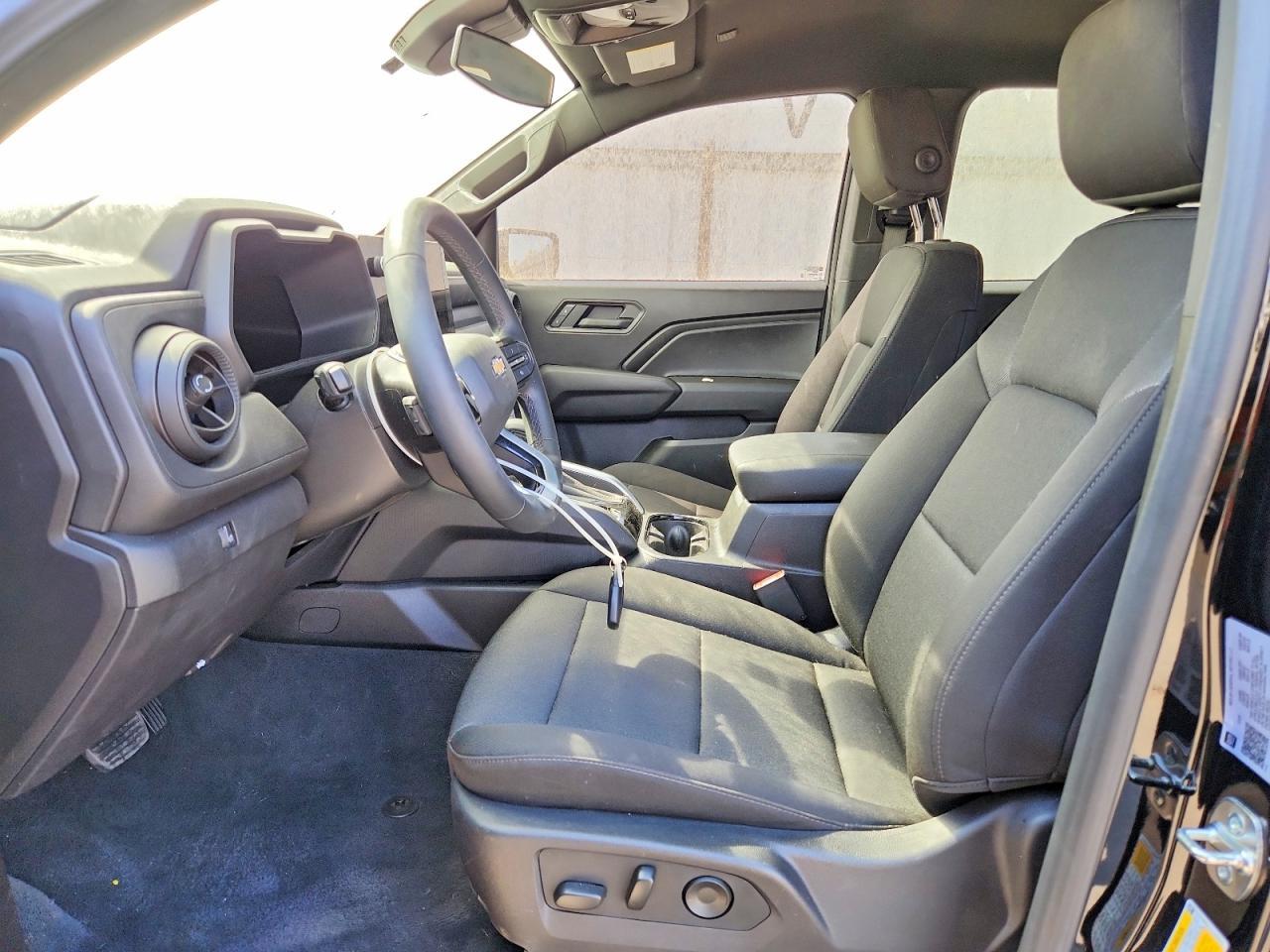 2026 Chevrolet Colorado - Фото 7