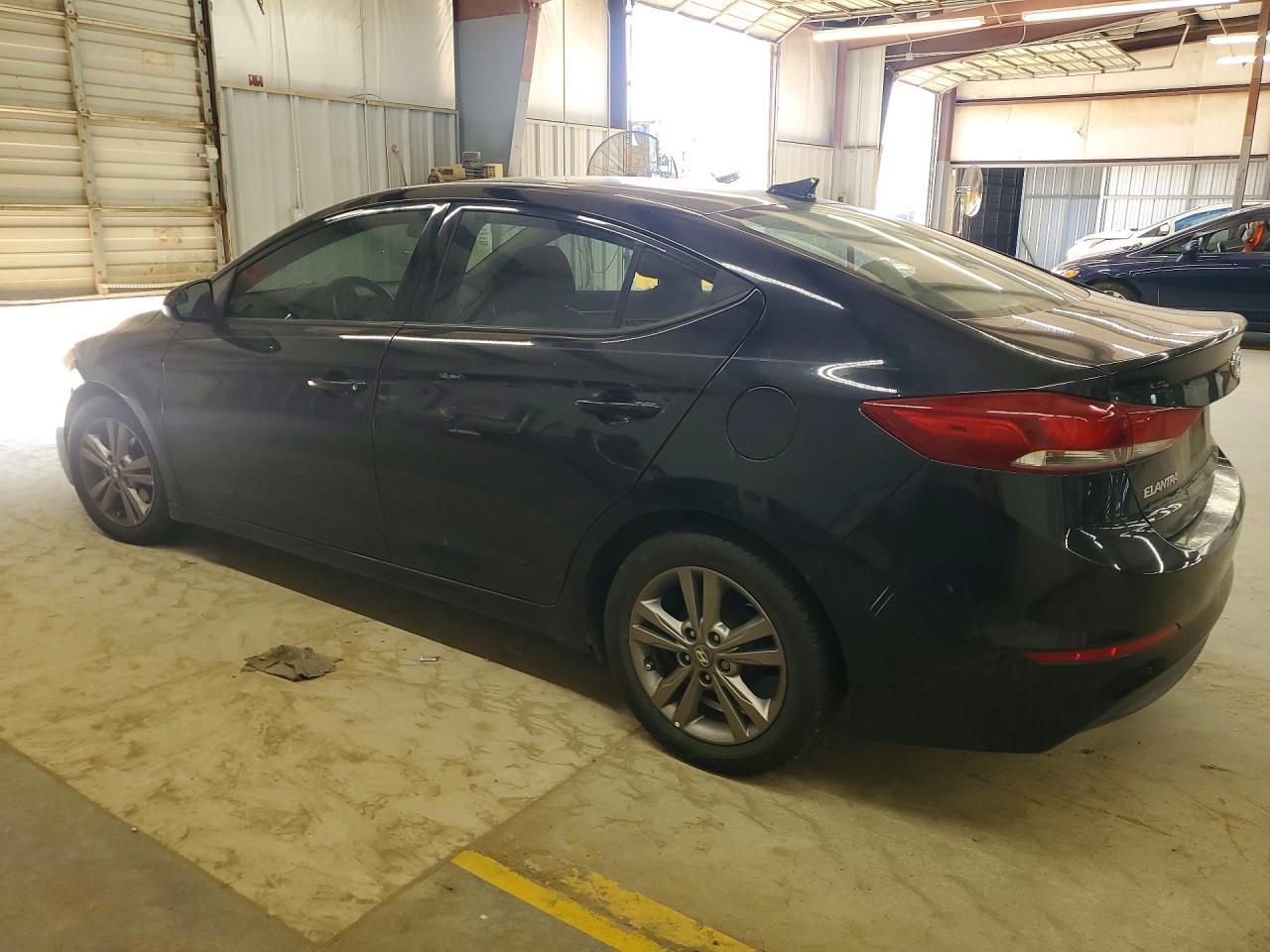 2017 Hyundai Elantra Se - Фото 2
