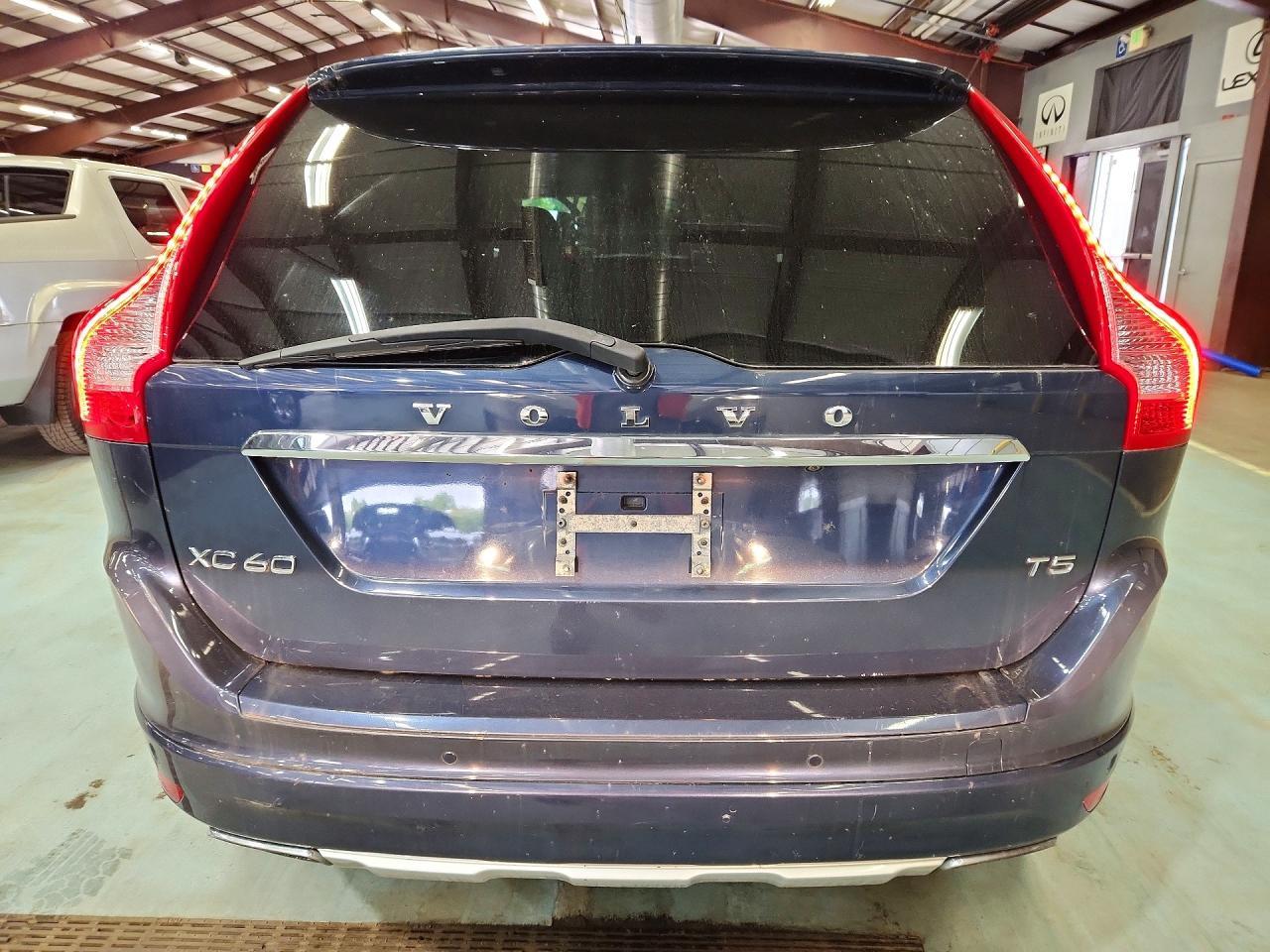 2015 Volvo Xc60 T5 Premier - Image 6