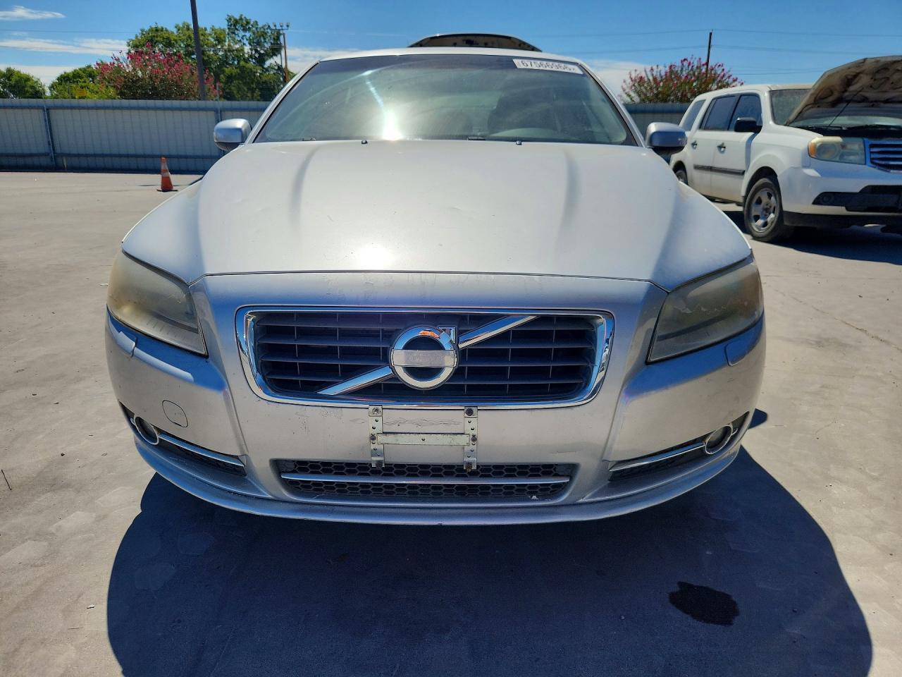 2010 Volvo S80 3.2 - Фото 5
