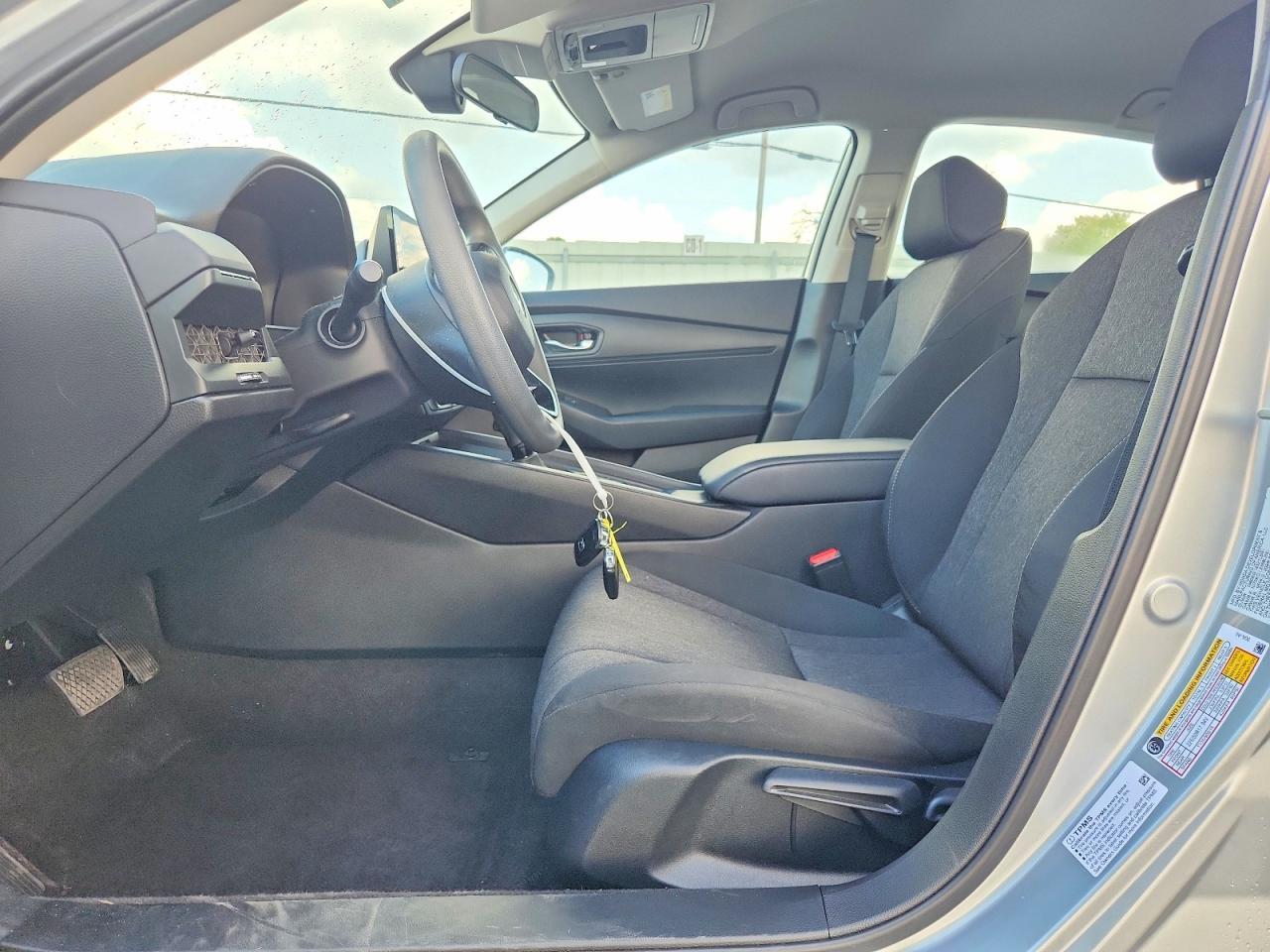 2024 Honda Accord Lx - Image 7