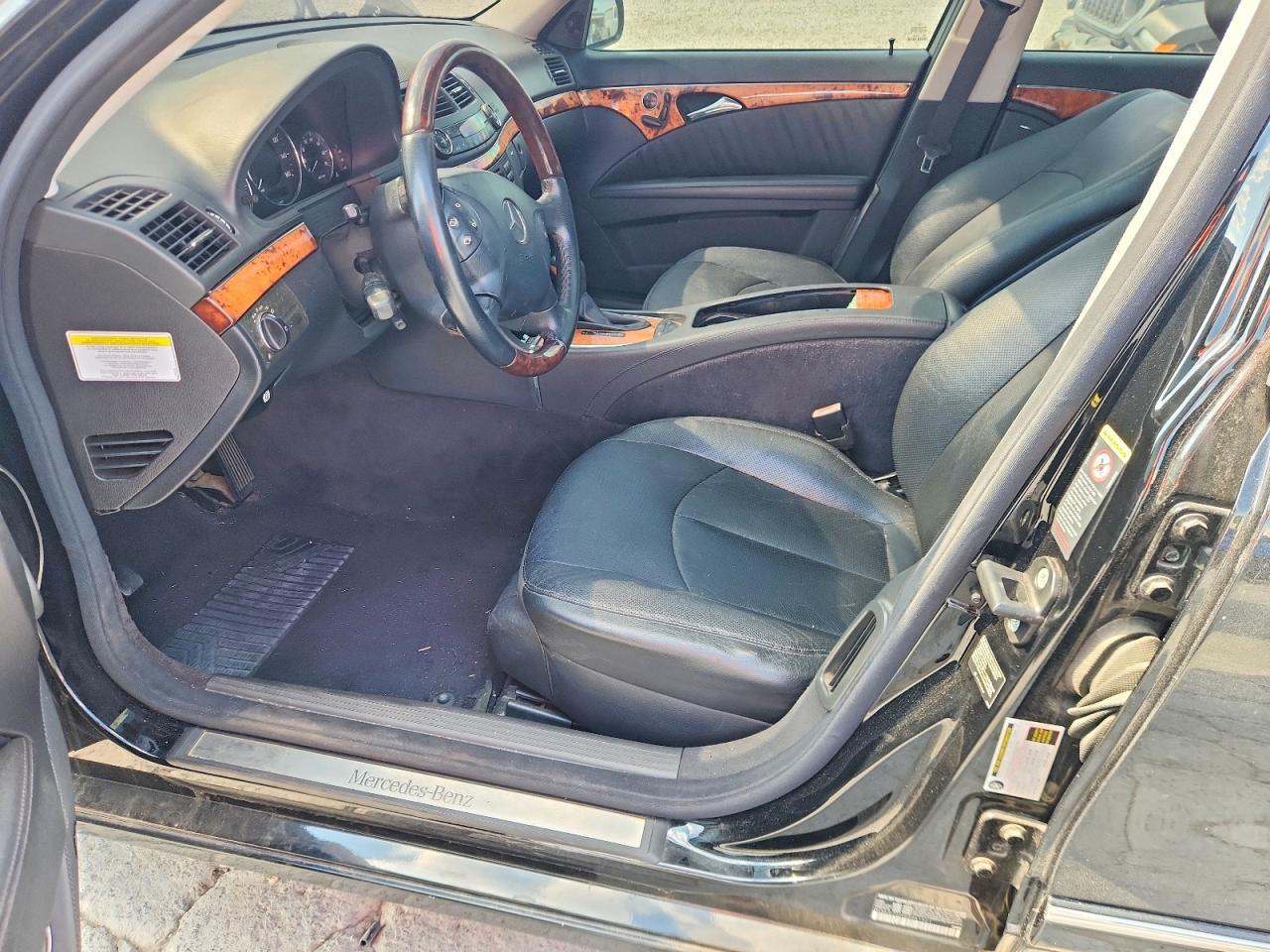 2006 Mercedes-Benz E 500 - Фото 7