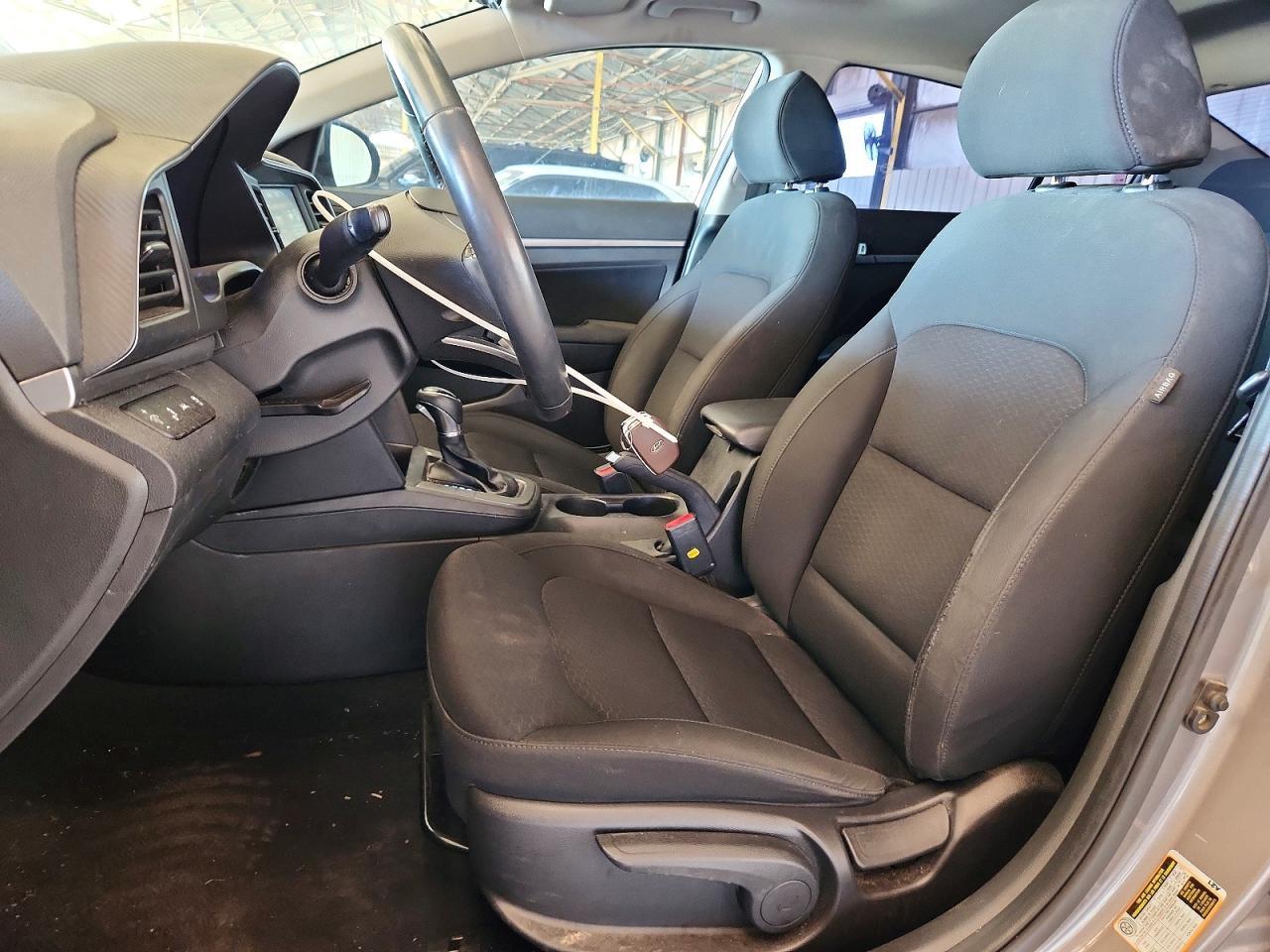 2020 Hyundai Elantra Value Edition - Image 7