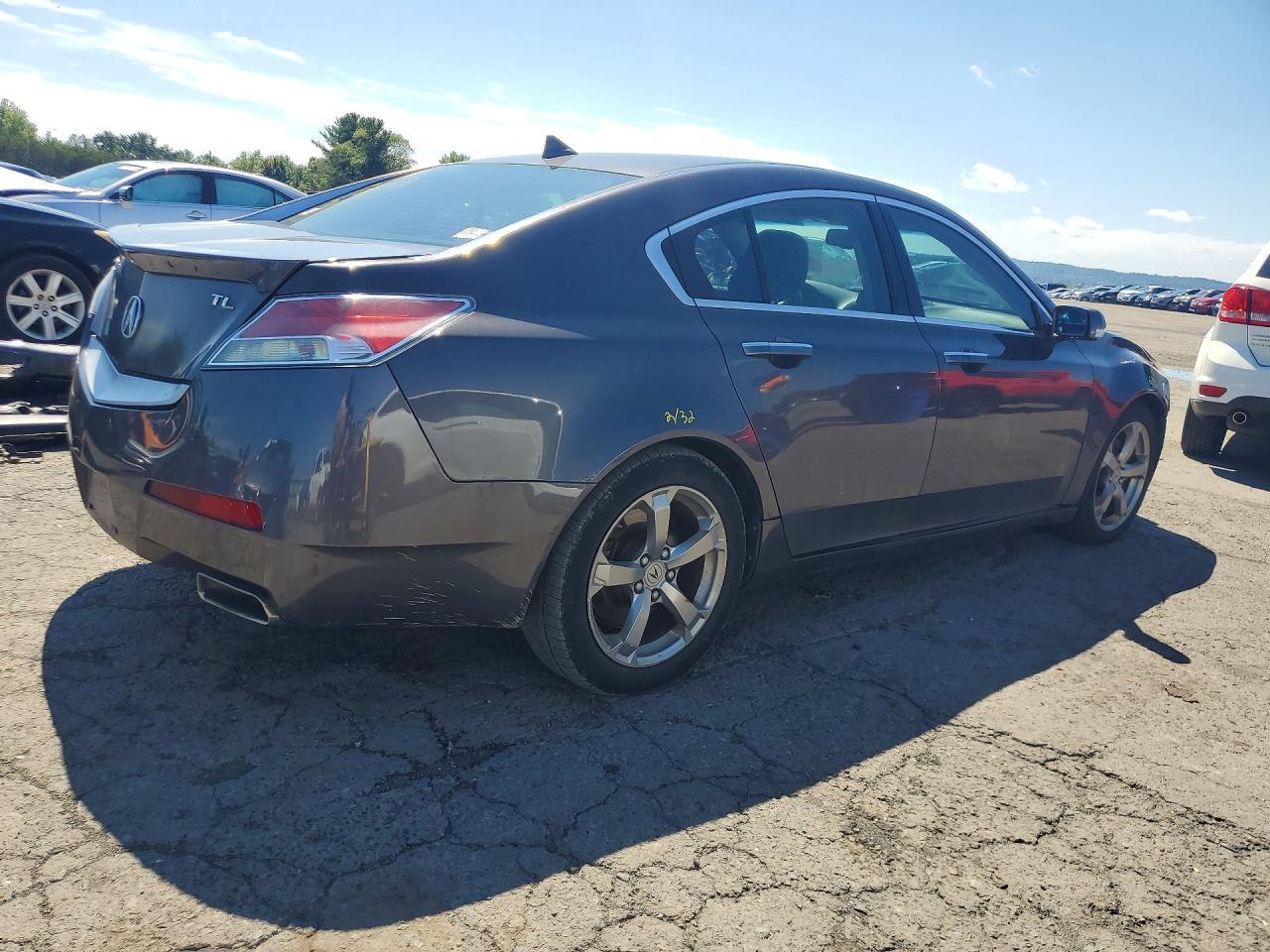 2010 Acura Tl - Фото 3